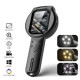 LUPA MICROSCOPIO DIGITAL 100X TELA 2.8" IPS CÂMERA 2.0MP LUPA MICROSCOPIO DIGITAL 100X TELA 2.8" IPS CÂMERA 2.0MP