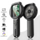 LUPA MICROSCOPIO DIGITAL 100X TELA 2.8" IPS CÂMERA 2.0MP LUPA MICROSCOPIO DIGITAL 100X TELA 2.8" IPS CÂMERA 2.0MP