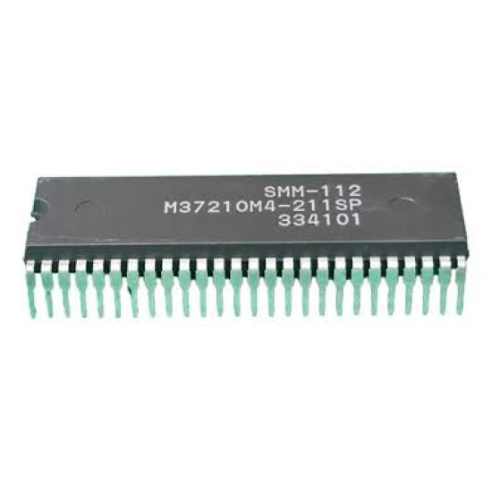 C.I M37210-M4 560SP