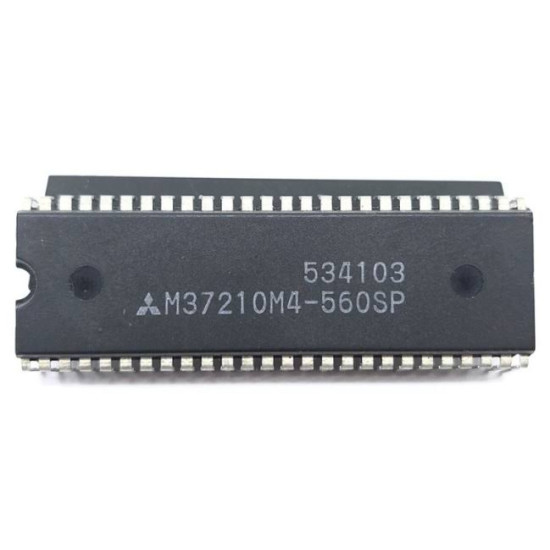 C.I M37210-M4 560SP