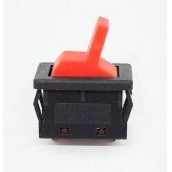 MICRO CHAVE MARGIRIUS 13101