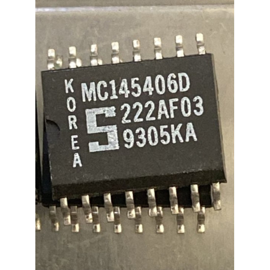 C.I MC145406-D