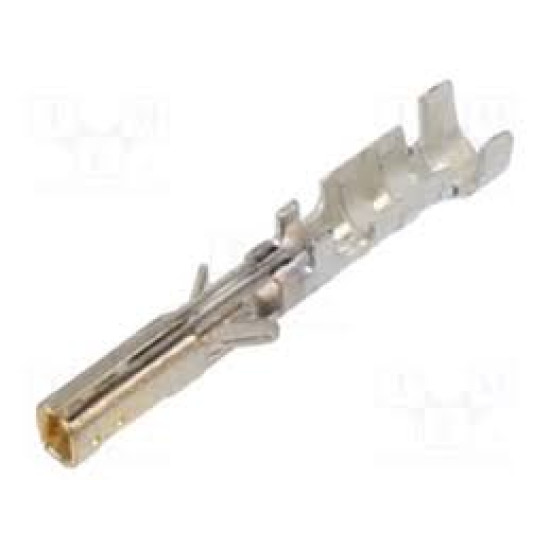 CONECTOR MICRO FIT 2X5V 10 VIAS FÊMEA PASSO 3MM