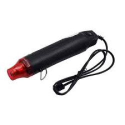 MINI SOPRADOR TÉRMICO PORTÁTIL 300W