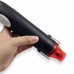 MINI SOPRADOR TÉRMICO PORTÁTIL 300W-110V