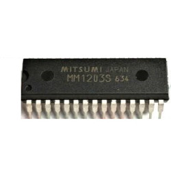 C.I MM1203-S