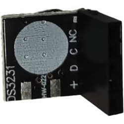 MODULO RELOGIO DS3231 MODULO RELOGIO DS3231