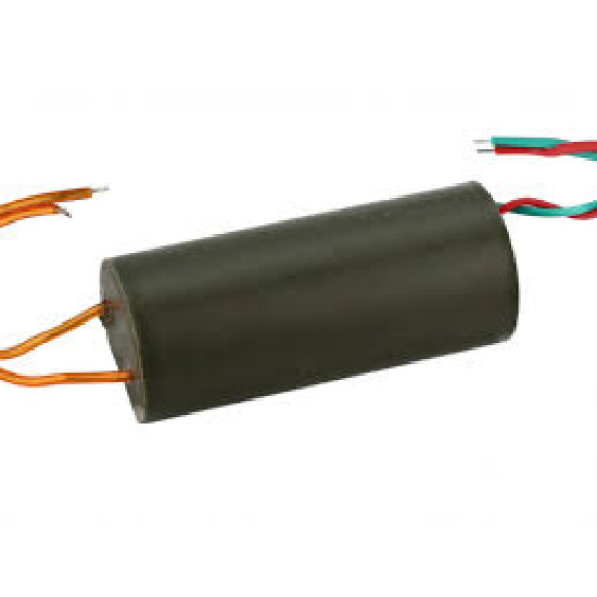 GERADOR DE PULSO DE ALTA TENSÃO DC 3-6V - 400KV