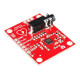 KIT AD8232 MODULO DE MEDICAO ECG - PULSO E FREQUENCIA CARDIACA