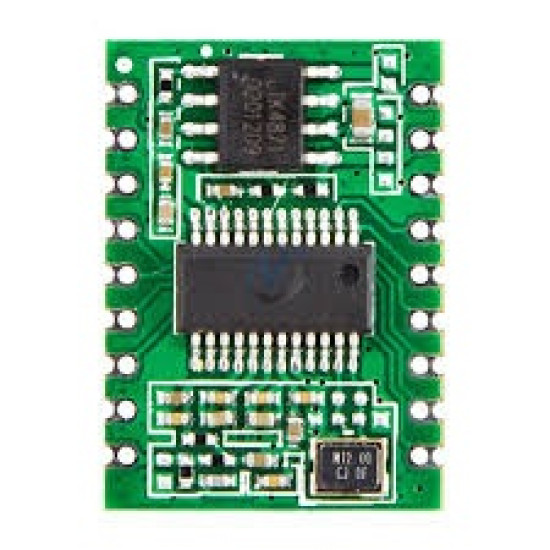 MODULO RECONHECIMENTO DE VOZ INTELIGENTE SU-03T COM IA MODULO RECONHECIMENTO DE VOZ INTELIGENTE SU-03T COM IA