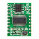 MODULO RECONHECIMENTO DE VOZ INTELIGENTE SU-03T COM IA MODULO RECONHECIMENTO DE VOZ INTELIGENTE SU-03T COM IA