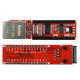 NANO ETHERNET SHIELD V1.0 ENC28J60 NANO ETHERNET SHIELD V1.0 ENC28J60