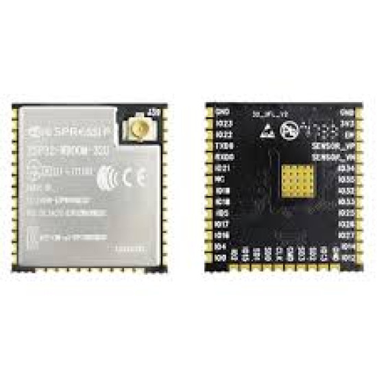 MODULO ESP32-S3 N16R8 MODULO ESP32-S3 N16R8