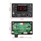PLACA BLUETOOTH DECODIFICADOR USB P/ CAIXA ATIVA MP3 FM MIC PLACA BLUETOOTH DECODIFICADOR USB P/ CAIXA ATIVA MP3 FM MIC