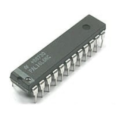 C.I PAL16L6-NC