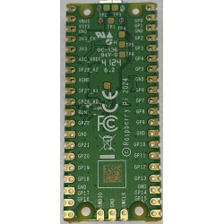 RASPBERRY Pi PICO 2 RP2350