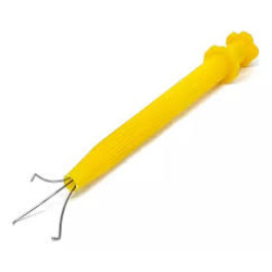 PINÇA PONTA TIPO GARRA CT-505