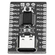 PLACA DESENVOLVIMENTO CH32V003