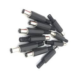 PLUG P8 - 6.3 X 3.0MM PLUG P8 - 6.3 X 3.0MM