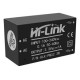 MINI FONTE HI-LINK 3,3VDC 1A 3W HLK-PM03 100-240VAC
