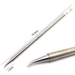 PONTA FERRO DE SOLDA T12 J02