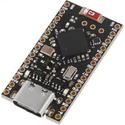 PLACA DESENVOLVIMENTO PRO MICRO NRF52840