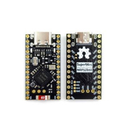 PLACA DESENVOLVIMENTO PRO MICRO NRF52840