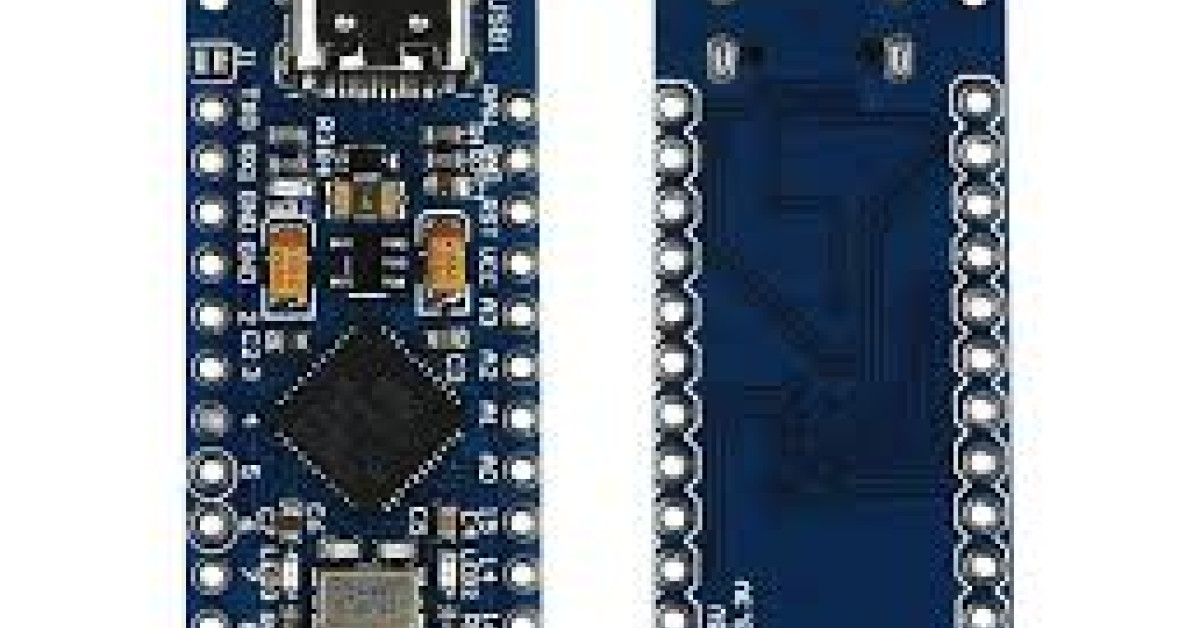 ARDUINO PRO MICRO