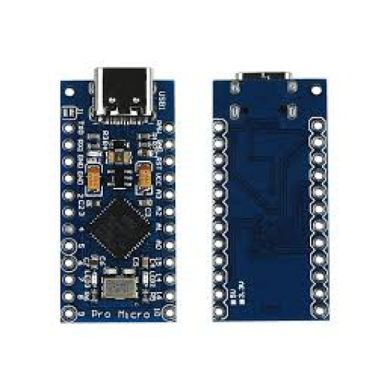 ARDUINO PRO MICRO ARDUINO PRO MICRO