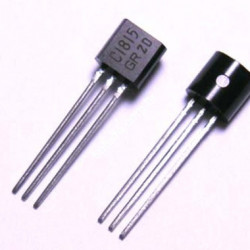 2SC1815-GR