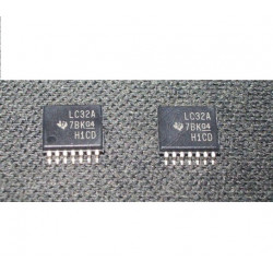 C.I 74LC32-A C.I 74LC32-A
