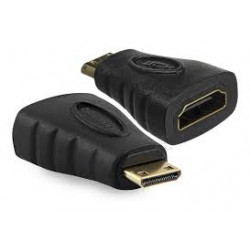 ADAPTADOR HDMI X MINI HDMI