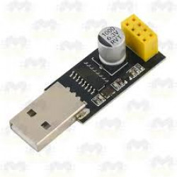 ADAPTADOR USB PARA MODULO WI-FI