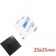 ADESIVO TERMICO-THERMAL PAD