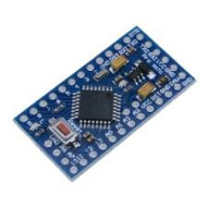 ARDUINO PRO MINI ATMEGA328P 5V 16MHZ