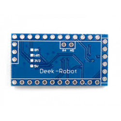 ARDUINO PRO MINI ATMEGA328P 5V 16MHZ