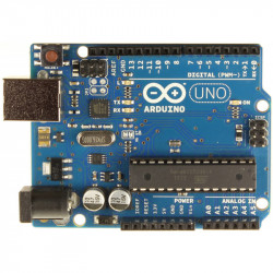ARDUINO UNO R3