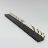 BARRA DE PINOS MCI 1X40 - 90°