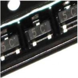 BC807-40 (5C-sot-23)