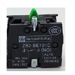 BLOCO DE CONTATO NA ZB2-BE101C