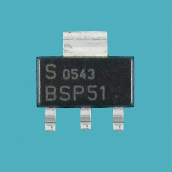 BSP51