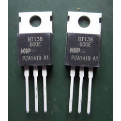 BT138/600E BT138/600E