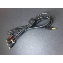 CABO AV AUDIO E VIDEO