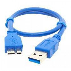CABO USB 3.0 PARA HD EXTERNO
