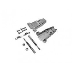 CAPA METALICA DB09-LONGA