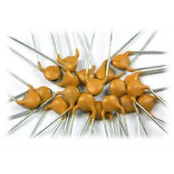 CAP.CER.MULT. 100KX50V