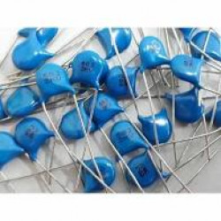 CAP.CER.MULT. 220KX50V