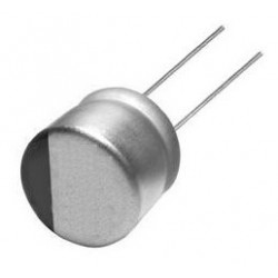 CAP.ELET. 220X10V-SR