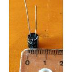 CAP.ELET. 22X16V MINI