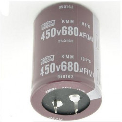 CAP.ELET. 680X450V